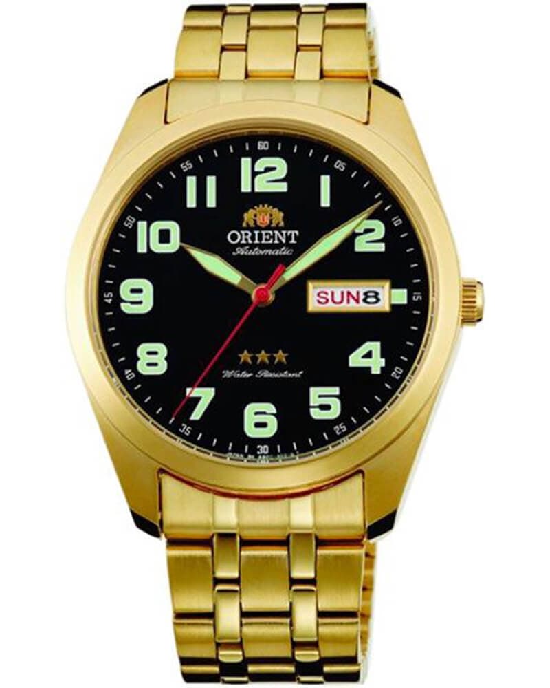 ORIENT RA-AB0022B19B