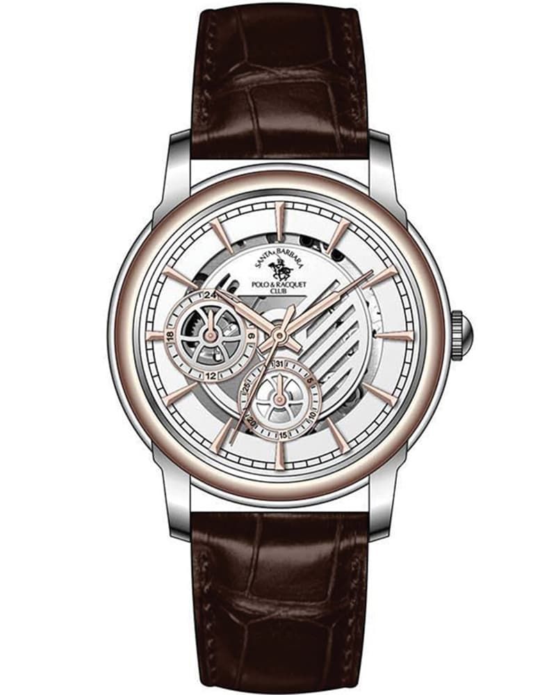 Часы SB Polo & RC SB.12.1006.6