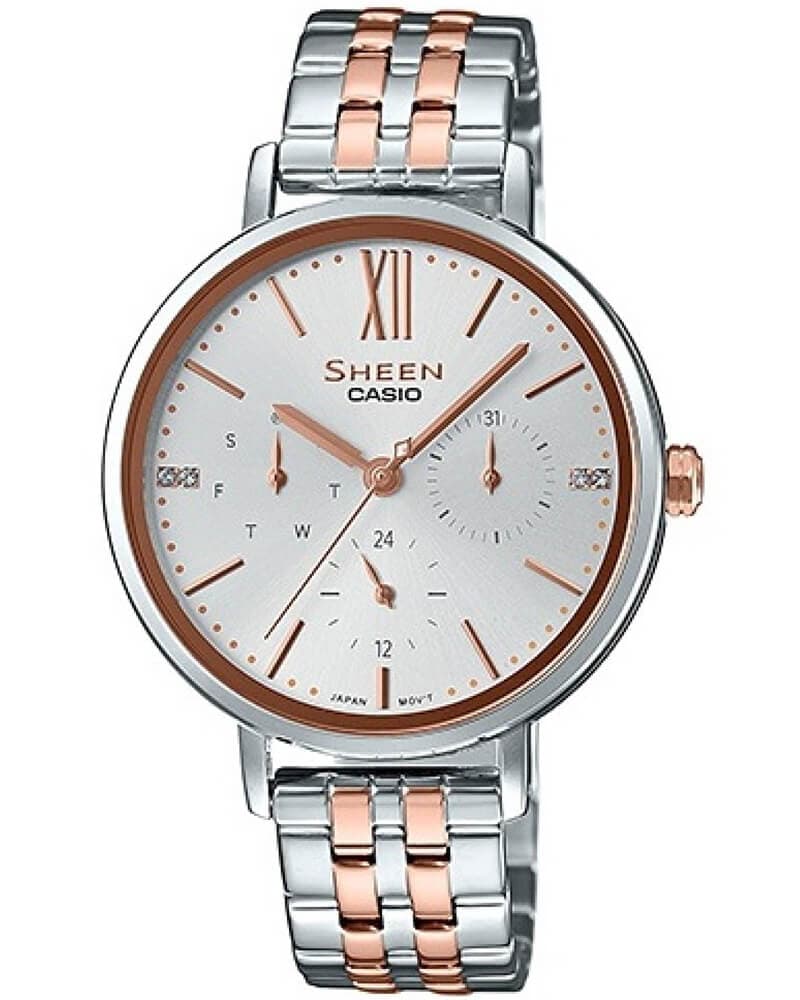 Casio SHE-3064SPG-7AUER