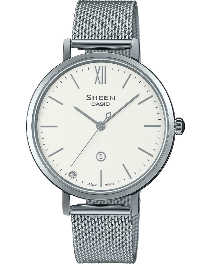 Casio SHE-4539M-7A