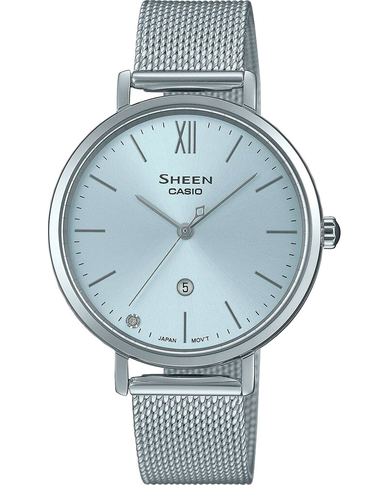 Casio SHE-4539SM-2A