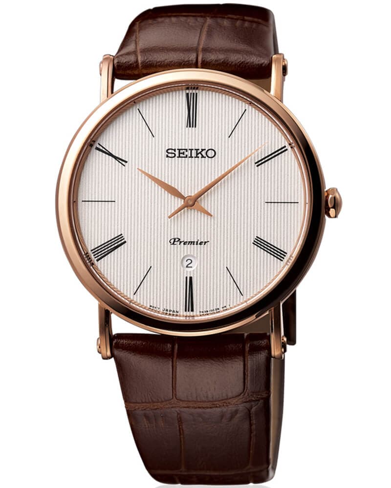 SEIKO SKP398P1