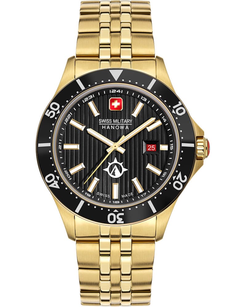 Flagship X SMWGH2100610
