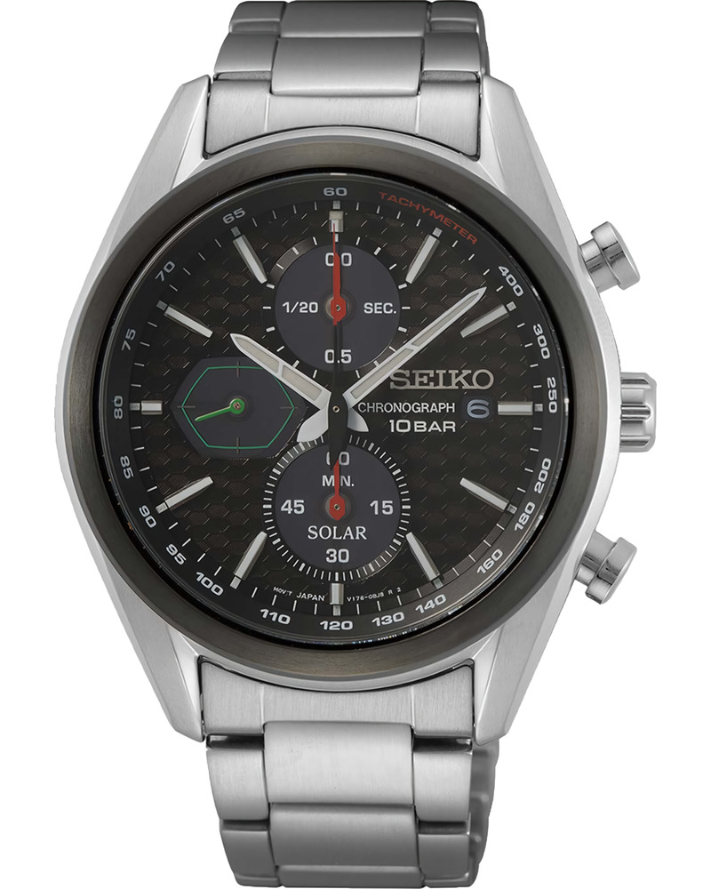 SEIKO SSC803P1