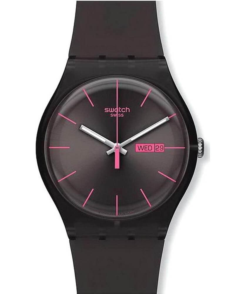 Swatch suob702