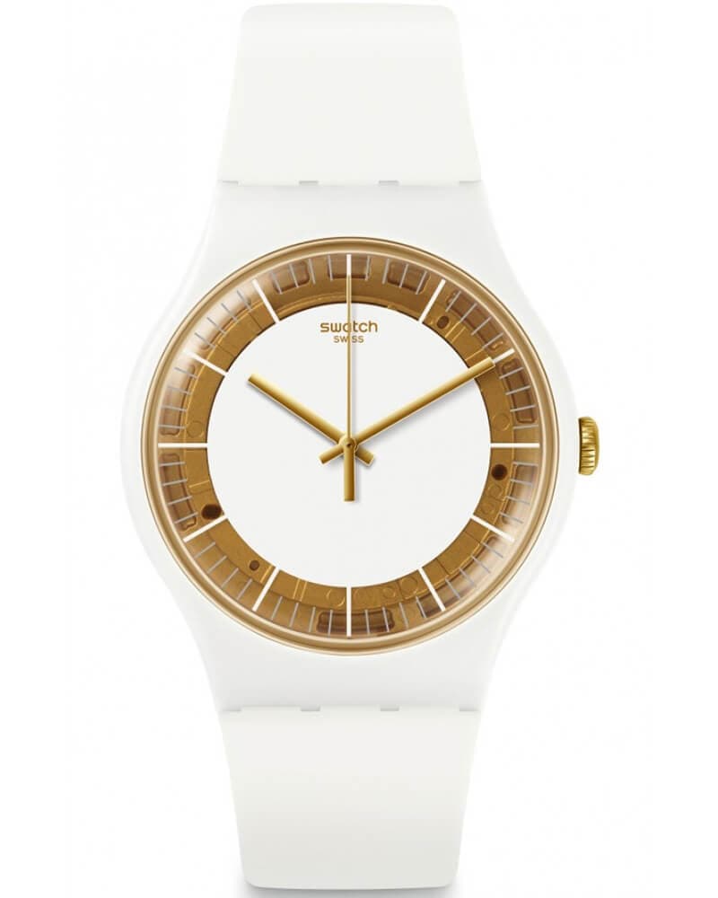 часы swatch SUOW158