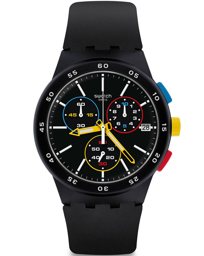 Наручные часы Swatch susb416