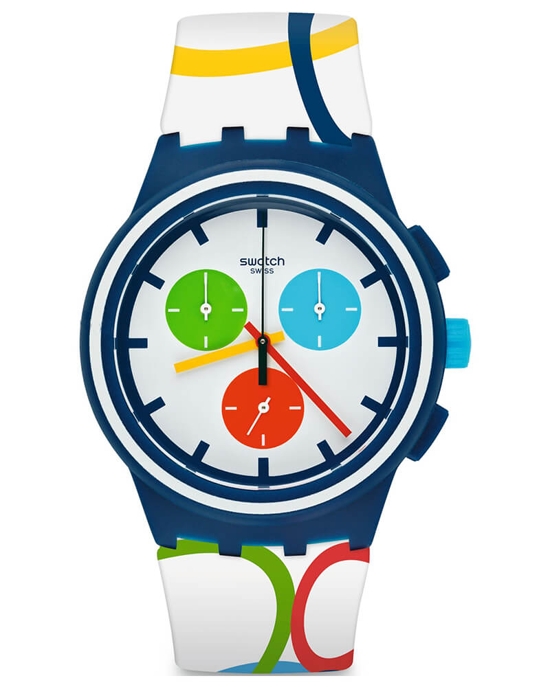 Swatch SUSN100