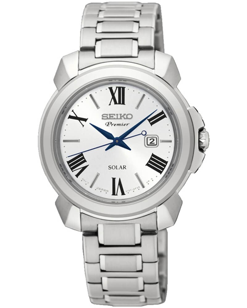 SEIKO SUT321P1