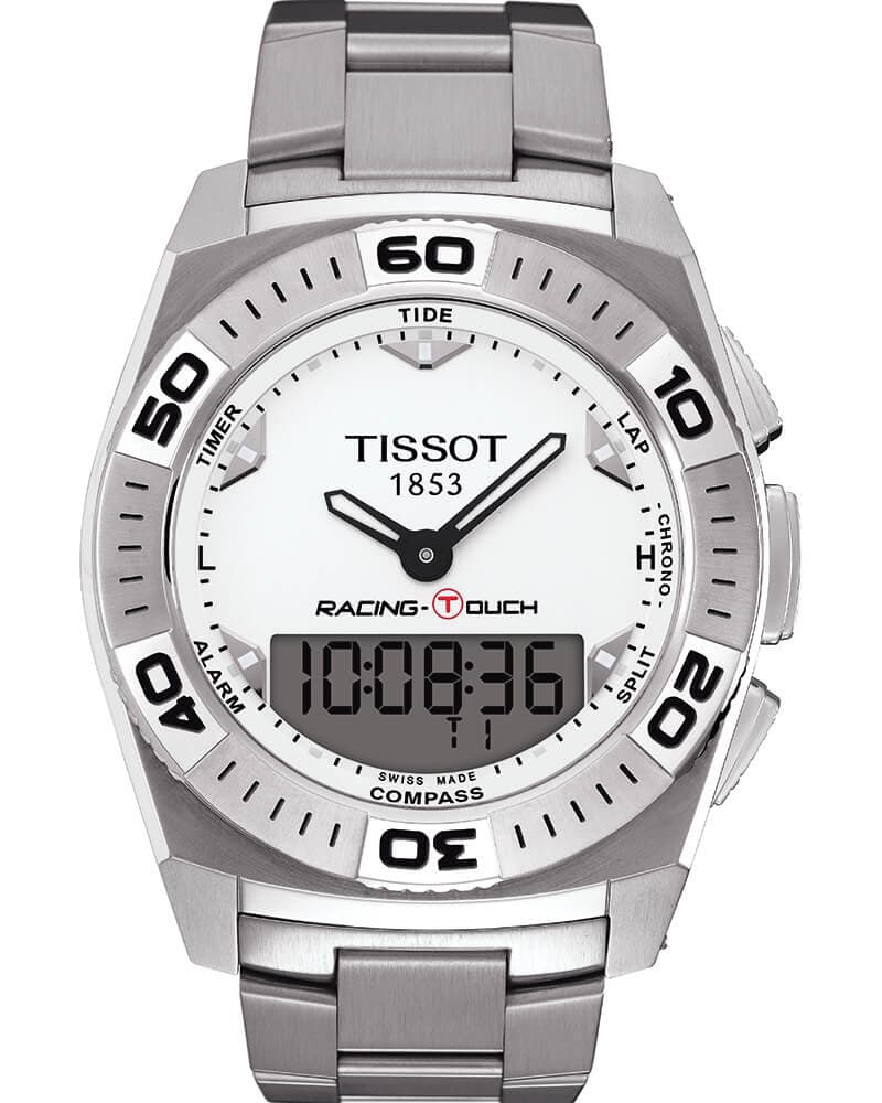 Tissot Racing-Touch T0025201103100
