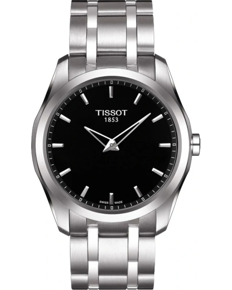 Tissot T-Classic T0354461105100