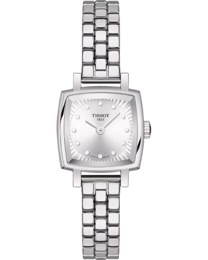 Tissot T-Lady T0581091103601