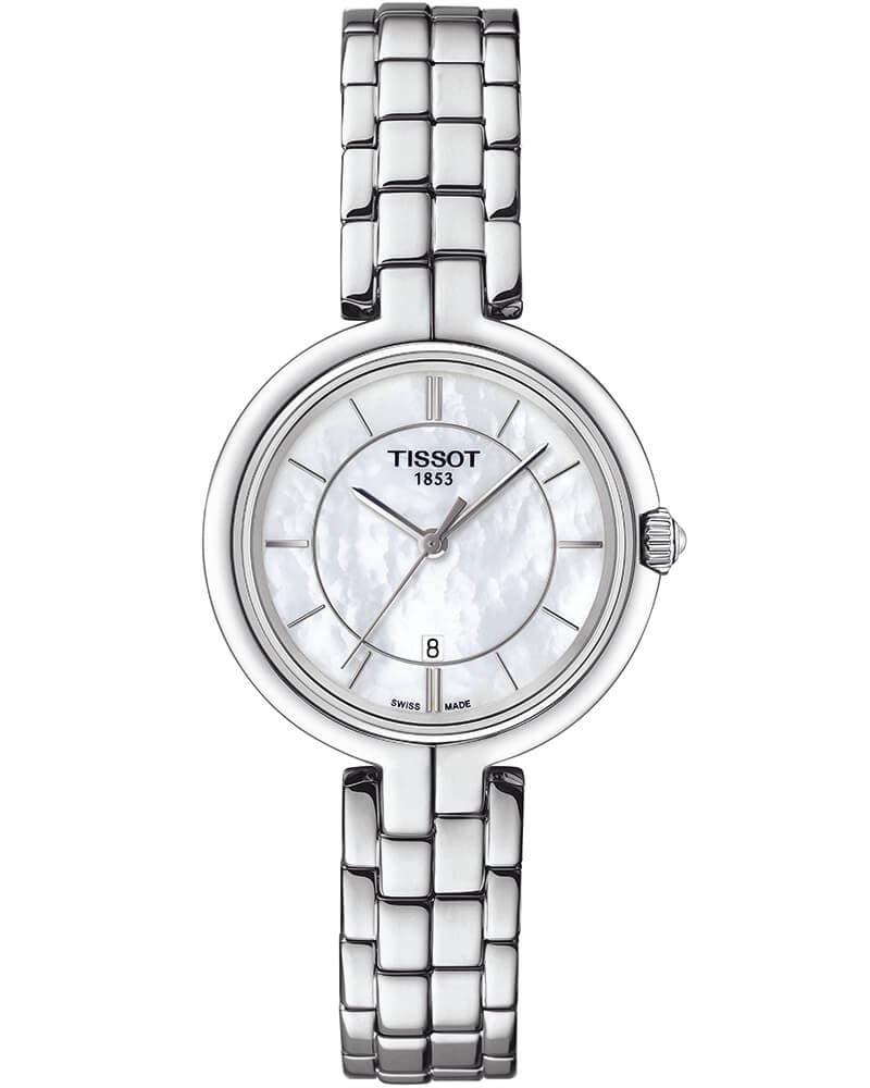 Tissot Flamingo T0942101111100