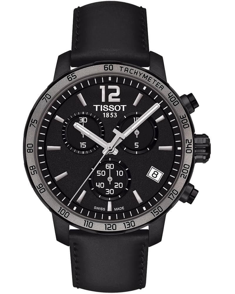 Tissot Quickster T0954173605702