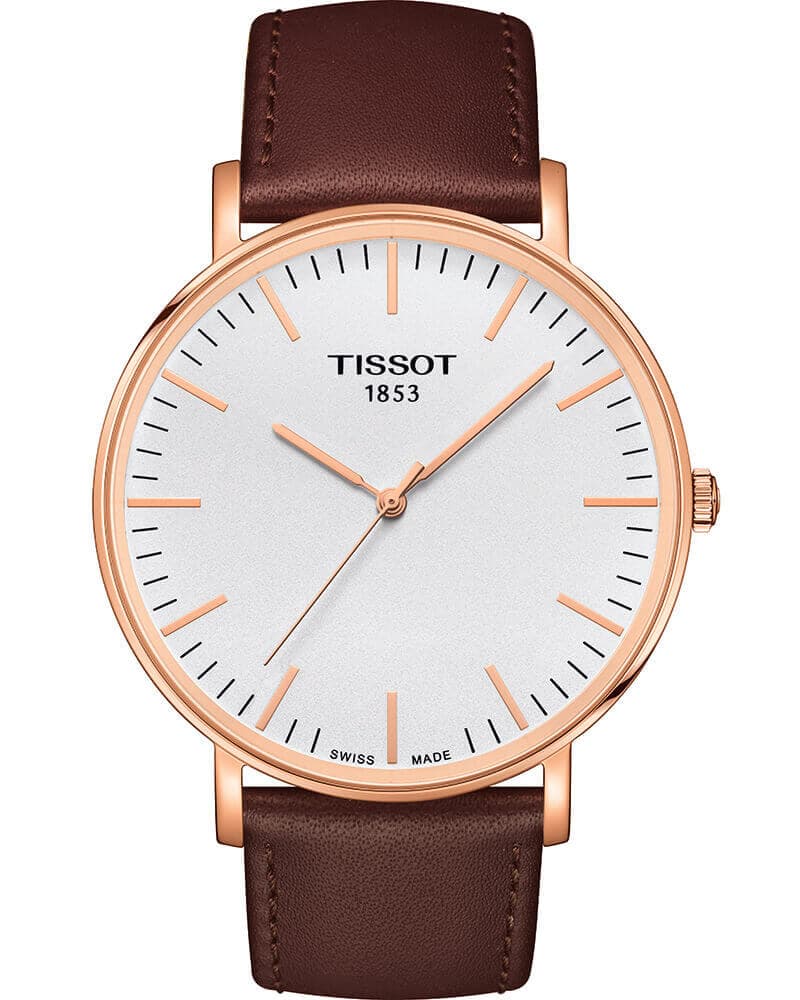 Tissot Everytime Large T1096103603100