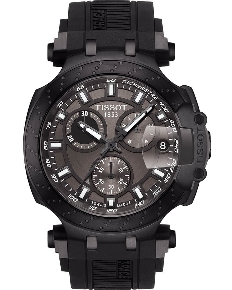 Tissot T-Race Chronograph T1154173706103