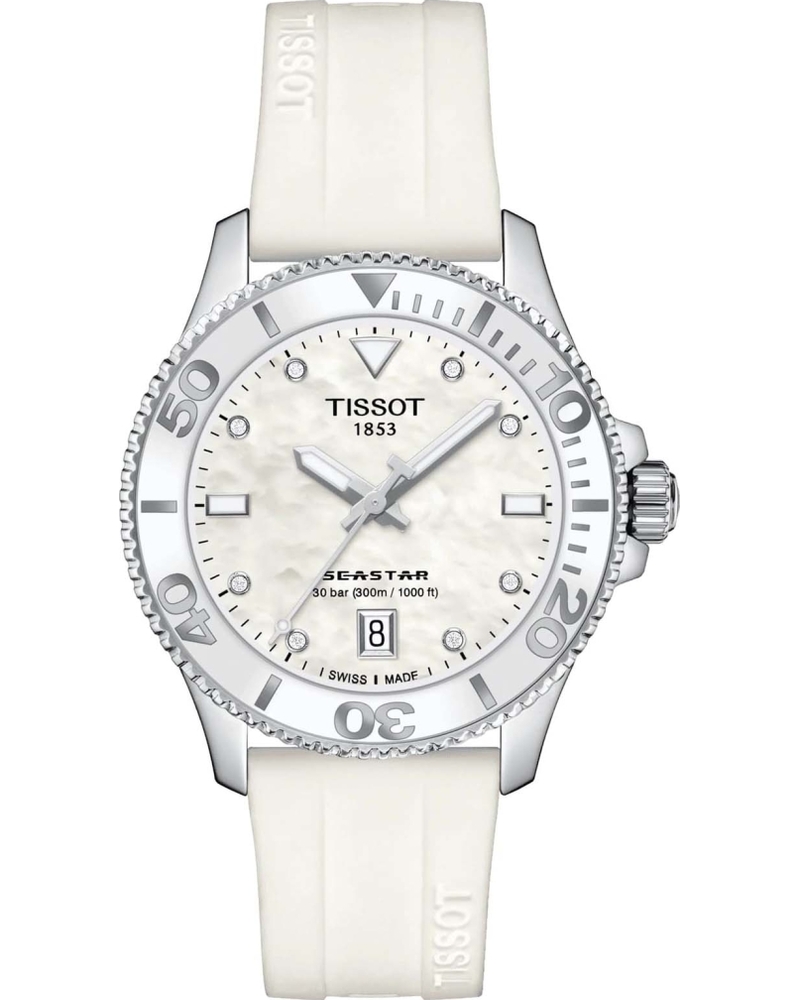 Tissot T-Sport T1202101711600