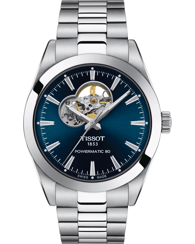 Tissot T-Classic T1274071104101