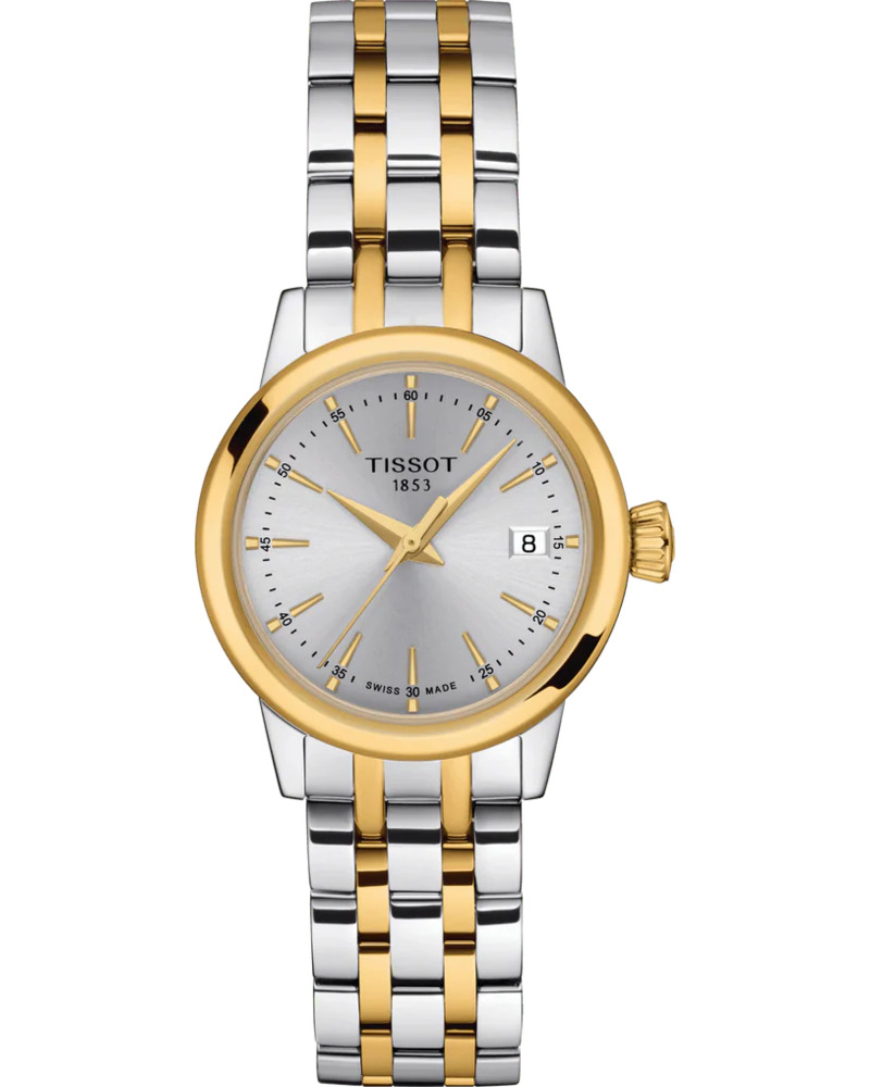 Tissot T-Classic T1292102203100