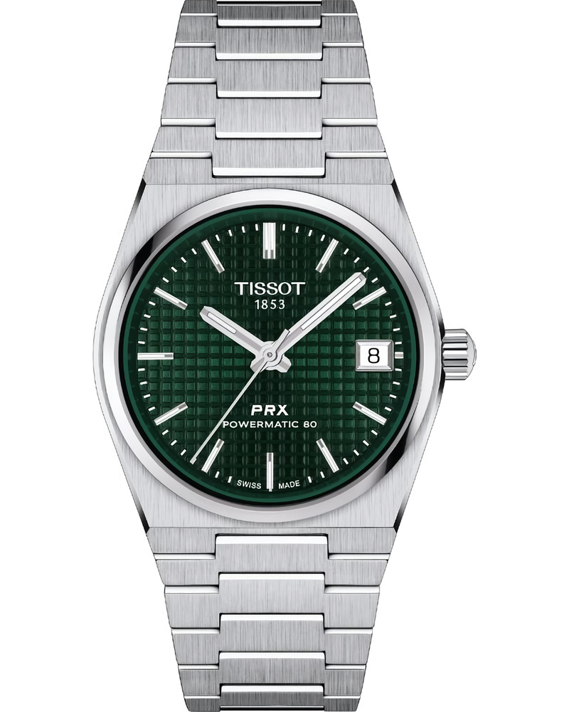 Tissot T-Classic T1372071109100