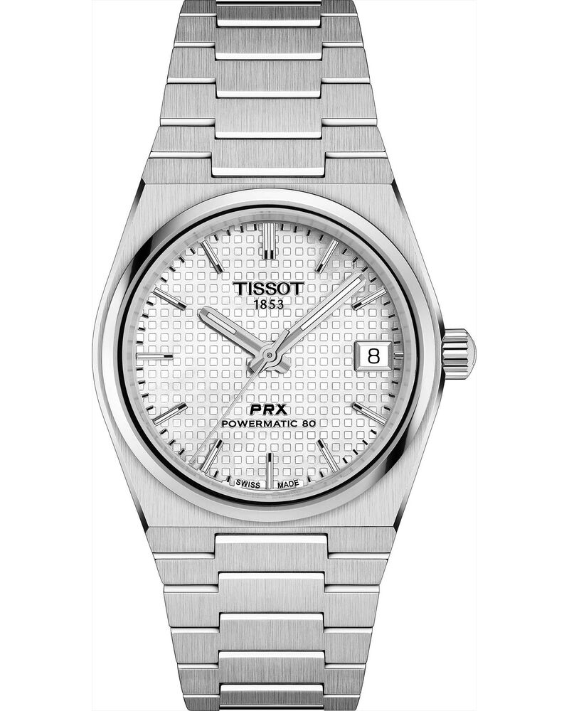 Tissot T-Classic T1372071111100