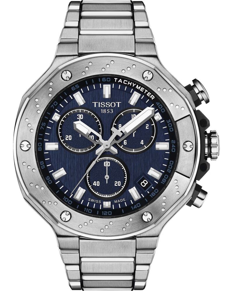 Tissot T-Sport T1414171104100