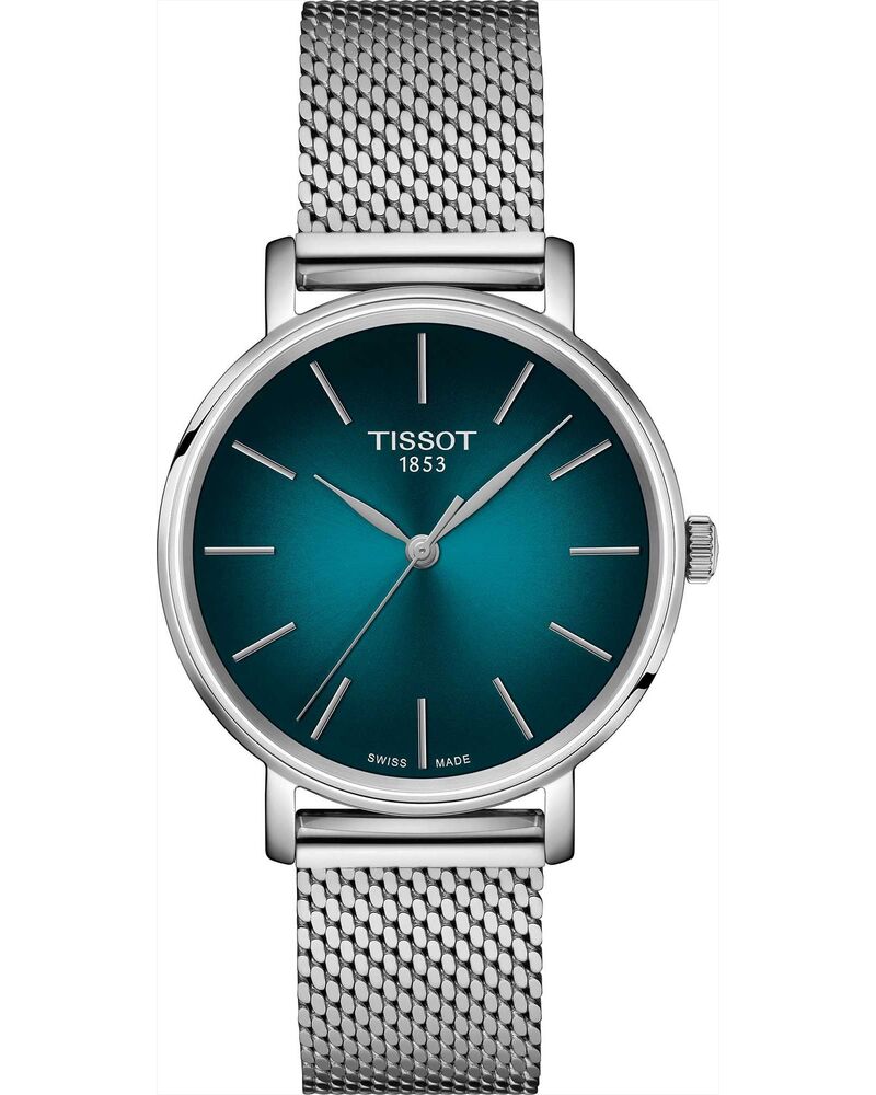 Tissot T-Classic T1432101109100