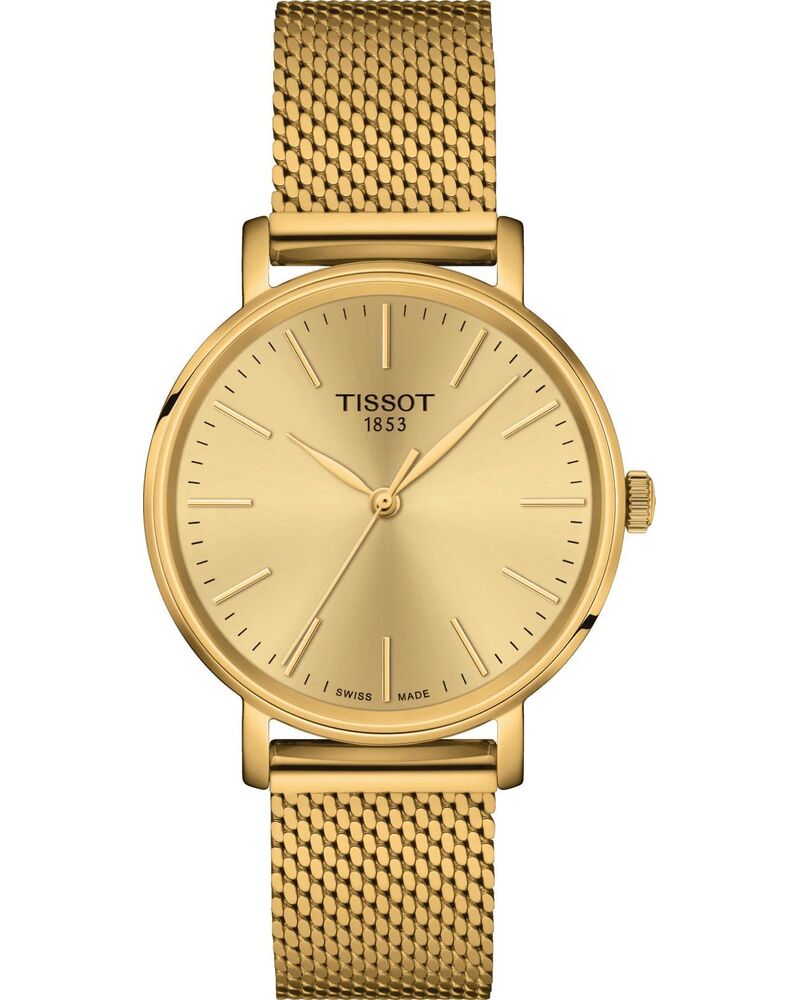 Tissot T-Classic T1432103302100