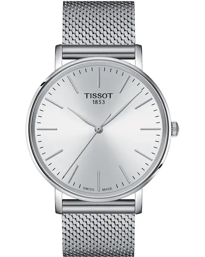 Tissot T-Classic T1434101101100