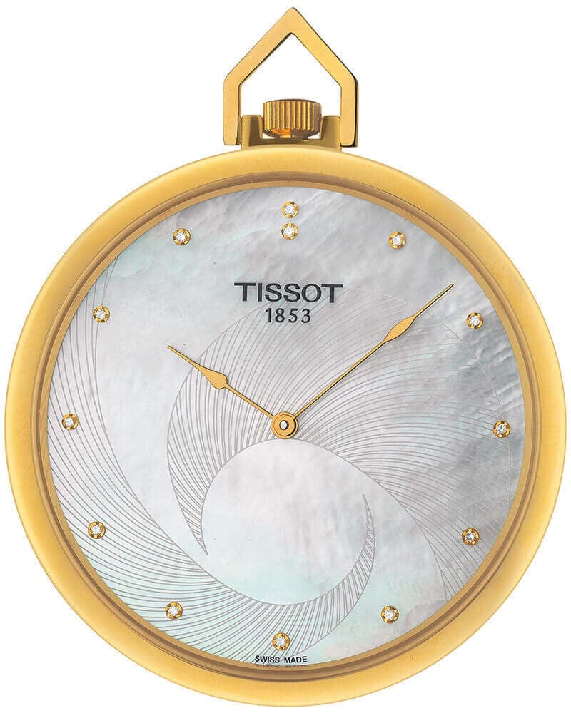 Tissot Lepine T82450276