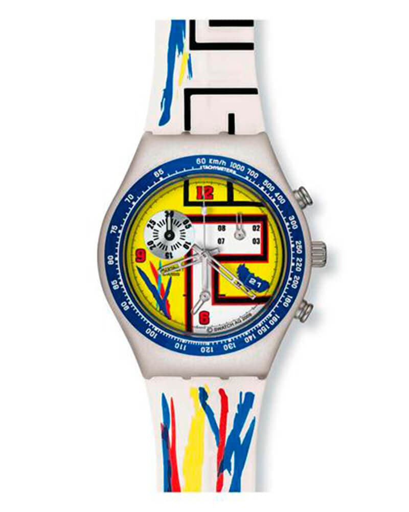Swatch YMS4010