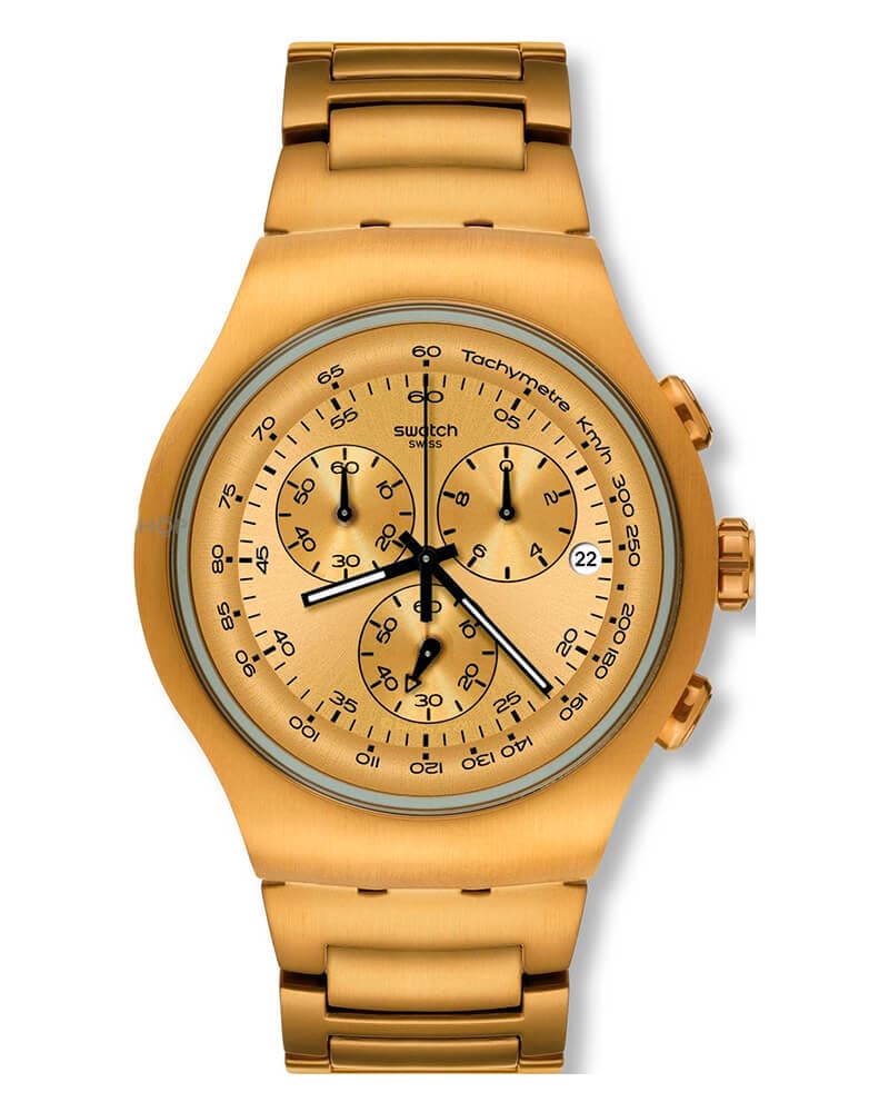 часы swatch YOG402