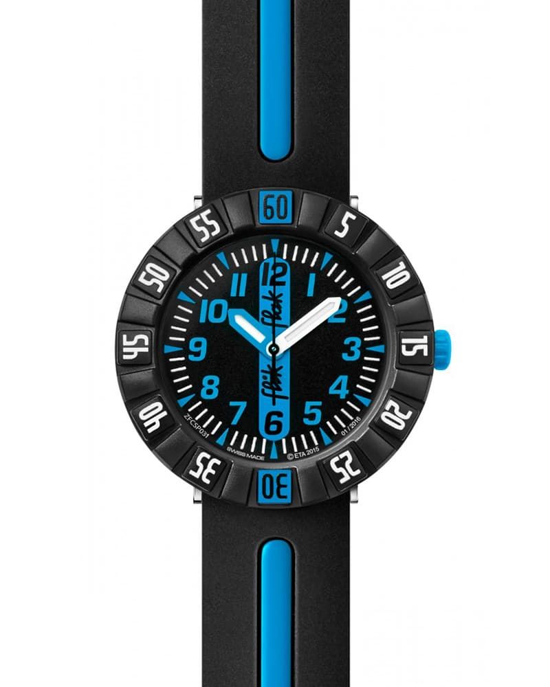 Часы Swatch Flik Flak ZFCSP031