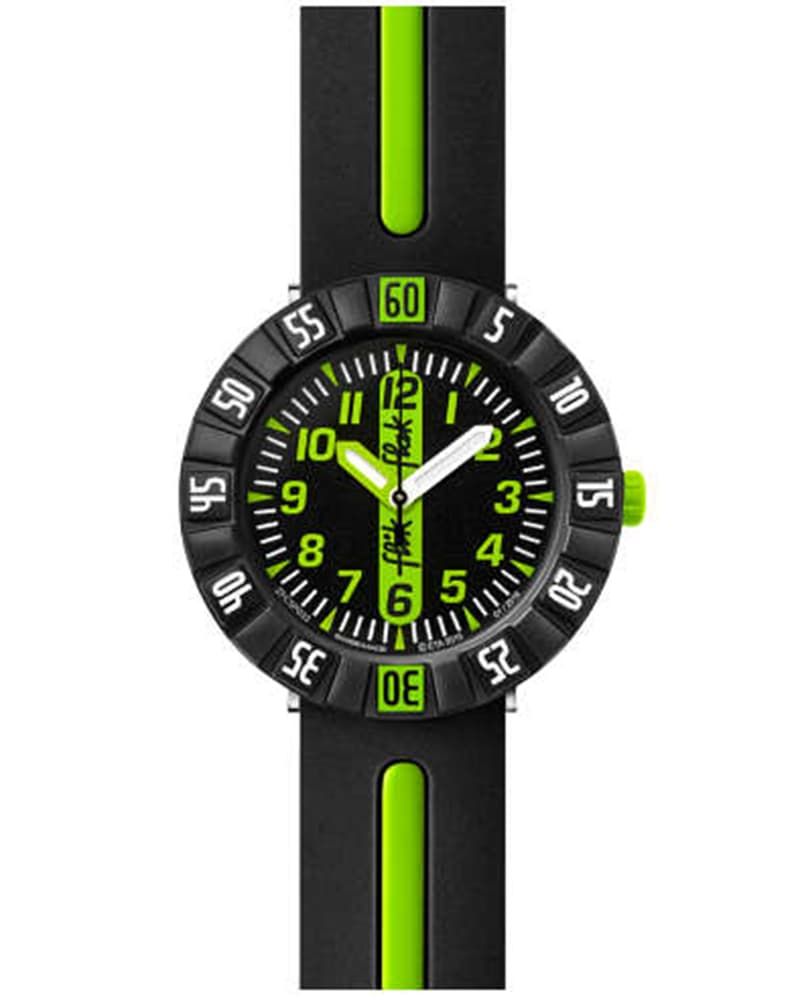 Часы Swatch Flik Flak ZFCSP032