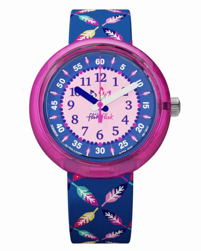 Часы Swatch Flik Flak ZFPNP016