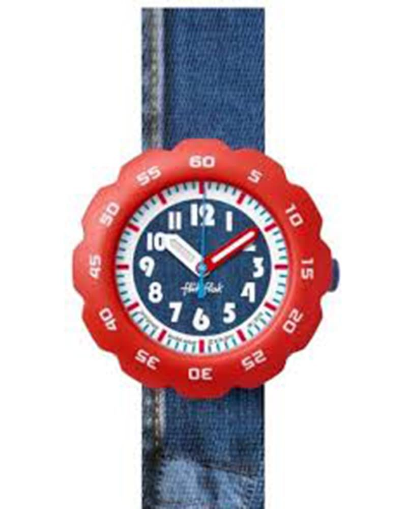 Часы Swatch Flik Flak ZFPSP006