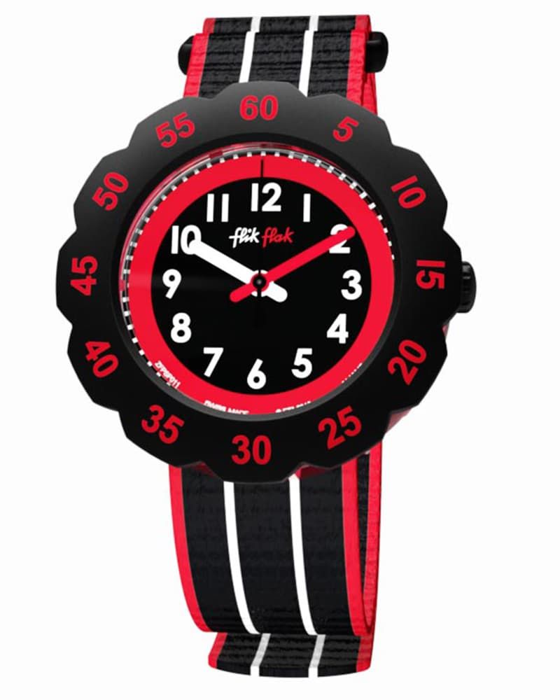 Часы Swatch Flik Flak ZFPSP011