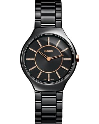 Наручные часы Rado True Thinline 01.140.0741.3.070