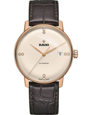 Наручные часы Rado Coupole Classic 01.763.3861.2.176