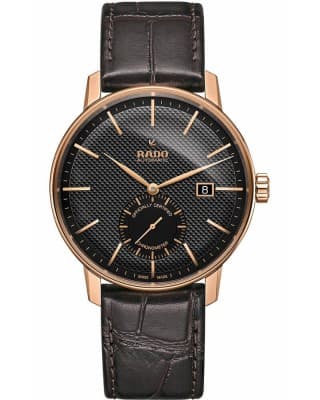 Наручные часы Rado Coupole Classic 01.773.3881.2.116