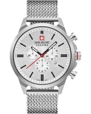 Наручные часы Swiss Military Hanowa CHRONO CLASSIC II 06-3332.04.001