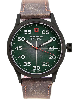 Наручные часы Swiss Military Hanowa ACTIVE DUTY II 06-4280.7.13.006