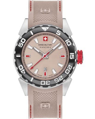 Наручные часы Swiss Military Hanowa Scuba Diver 06-4323.04.014