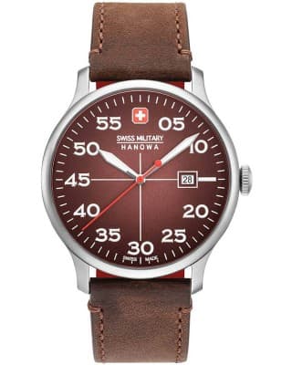 Наручные часы Swiss Military Hanowa ACTIVE DUTY 06-4326.04.005