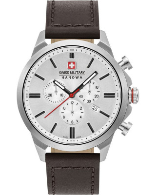 Наручные часы Swiss Military Hanowa CHRONO CLASSIC II 06-4332.04.001