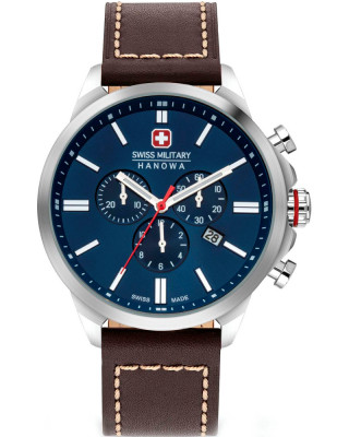 Наручные часы Swiss Military Hanowa CHRONO CLASSIC II 06-4332.04.003.05