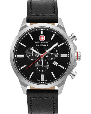 Наручные часы Swiss Military Hanowa CHRONO CLASSIC II 06-4332.04.007