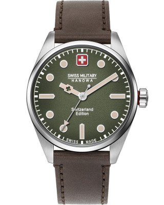 Наручные часы Swiss Military Hanowa MOUNTAINEER 06-4345.04.006