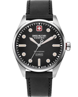 Наручные часы Swiss Military Hanowa MOUNTAINEER 06-4345.7.04.007