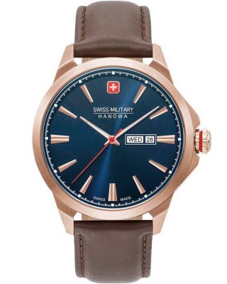 Наручные часы Swiss Military Hanowa DAY DATE CLASSIC 06-4346.02.003